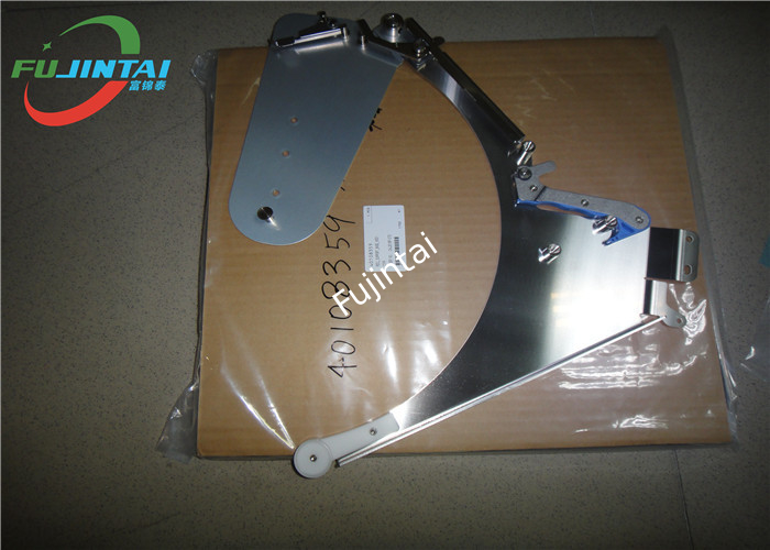 JUKI CTFR 8MM BESLEYİCİ BÜYÜK MAKARA DESTEĞİ 13 '' BASE ASSY 40108359, Yüzeye Monte Teknoloji Makinesi