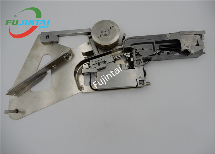 SMT Makine Yedek Parçaları I Darbe F2 32mm Besleyici F2-32 LG4-M7A00-110 İyi Durumda