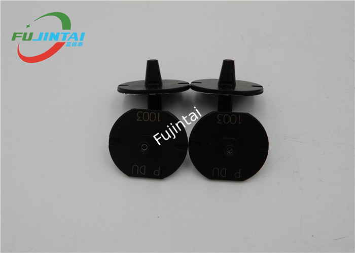 Siyah Renkli SMT Nozul PANASONIC CM402 CM602 NPM 1003 NOZZLE KXFX037UA00
