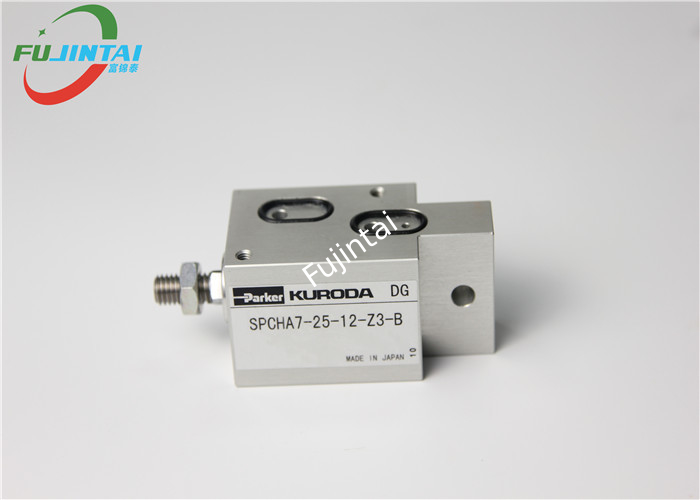 ORİJİNAL SMT MAKİNE YEDEK PARÇALARI FUJI CP6 SİLİNDİR SPCHA7-25-12-Z3 WPA5152 WPA5142