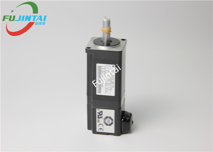 Küçük Boy Fuji Yedek Parçaları, Metal XP AC Servo Motor SGMAS-C2A2A-FJ22 SAM6821