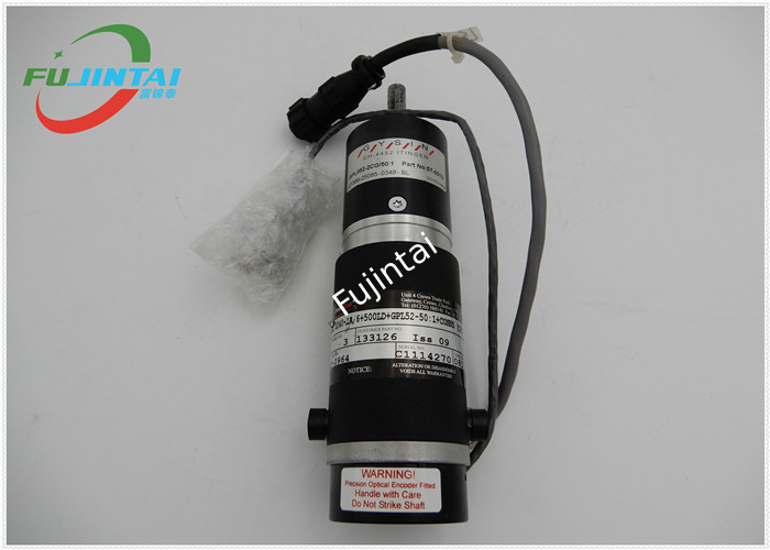 DEK 133126 BASKI TAŞIMA MOTORU DEK S240 -1A 6 + 500LD + GPL52-50.1 + CONNS