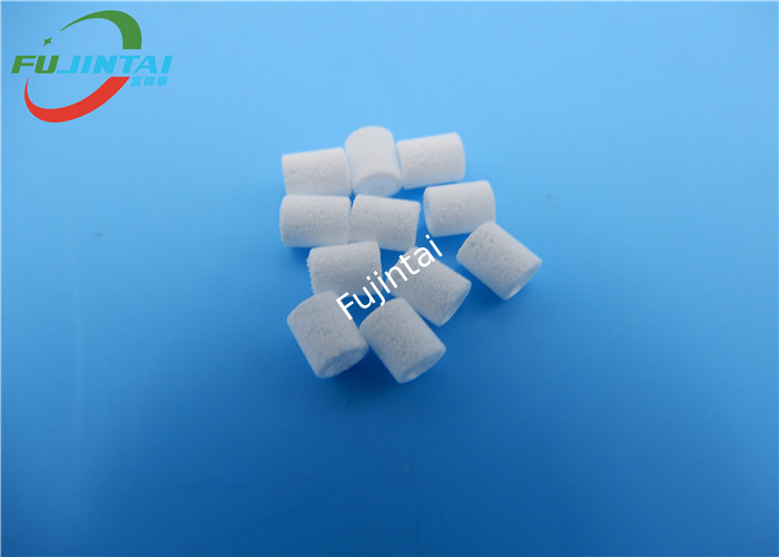 Beyaz Renkli SMT Makine Parçaları Filtre FUJI NXT H12 Kafa Filtresi XH00801 Hafif
