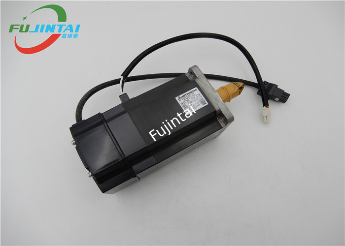 JUKI FX-1 FX-1R YA Motor Parçaları Alma ve Yerleştirme L809E0210A0 HC-MFS73-S33