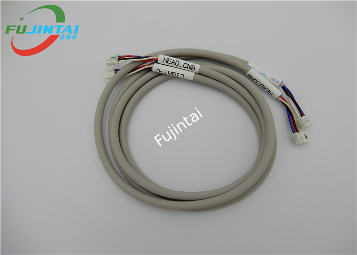 ORİJİNAL JUKI FX-3 SMT Yedek Parça OCC Kamera Işık Kablosu ASM 40047866